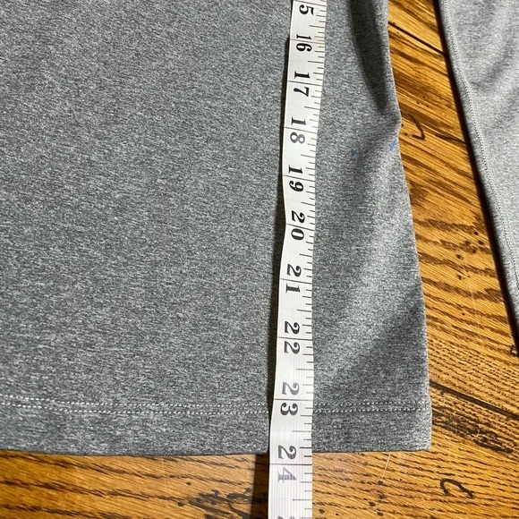 Nike Pro jacket with 1/4 zip Dri-fit small - Picture 4 of 8